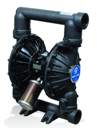 固瑞克(GRACO) HUSKY 2150 气动双隔膜泵-铝合金款
